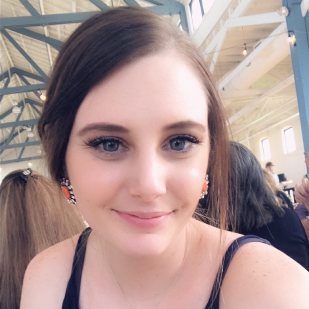Meet your Posher, Madi